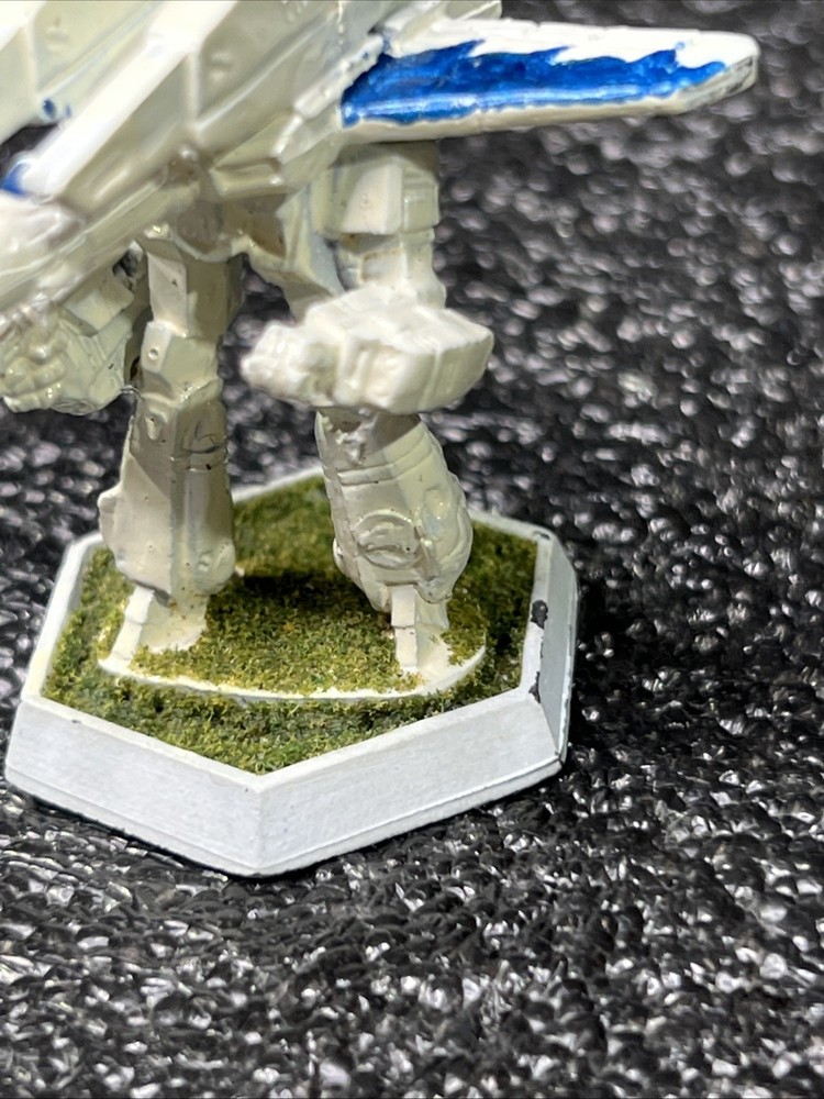 Ral Partha Battletech M Phoenix Hawk LAM 1986