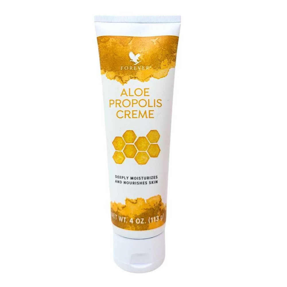 Aloe Propolis Creme