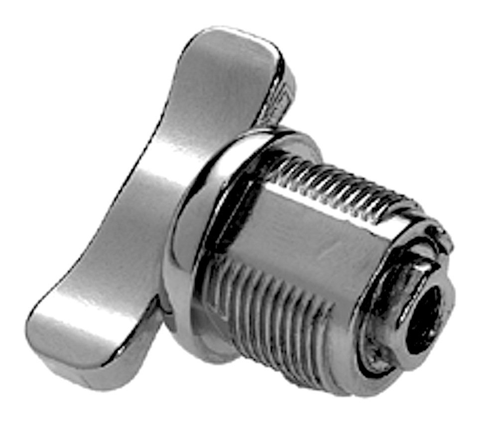 TL 816, thumb turn latch, marine hardware