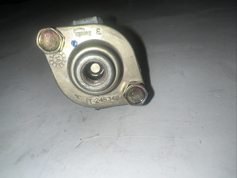 BENDIX T-293507 USED