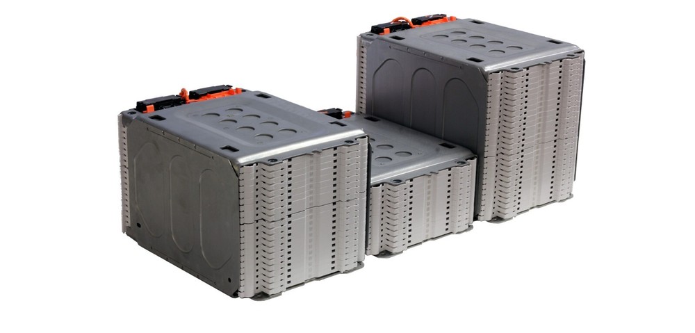 Nissan Leaf 62kWh Battery Module, 295B9 5SF9D
