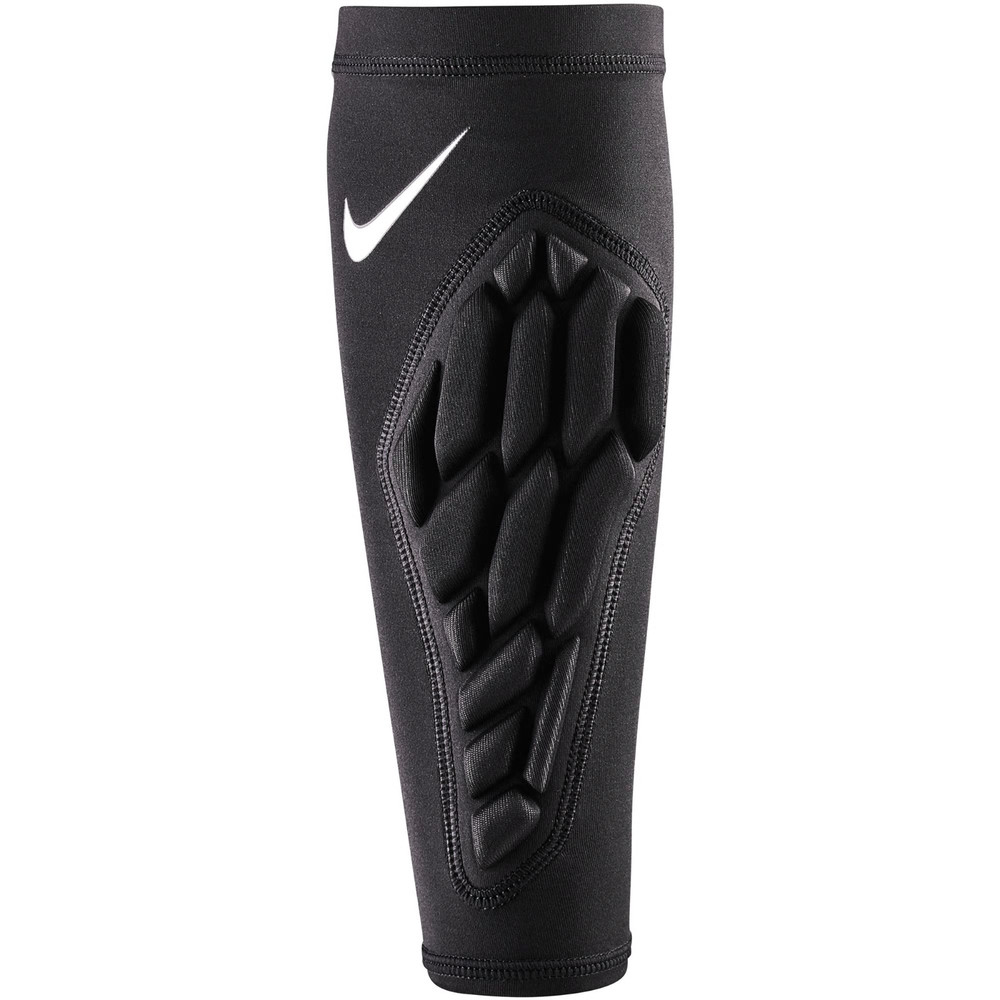 Nike Hyperstrong Padded Forearm Shivers - Pair S/M ~ New ~