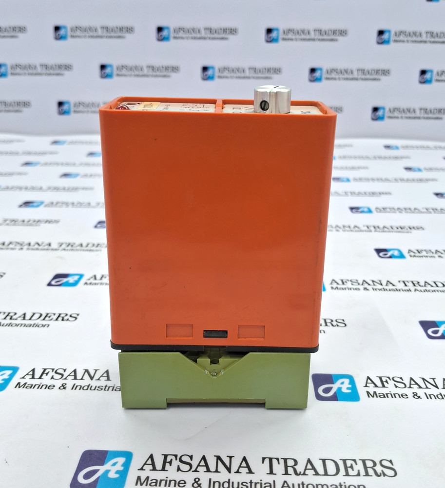 BIRCHER | ETU | TEMPERATURE CONTROLLER