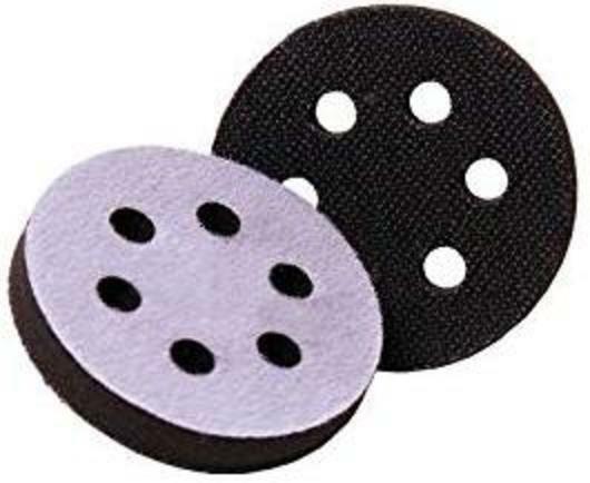 METABO SXE 400 SANDER 80mm SPONGE INTERFACE / INTERMEDIATE PAD