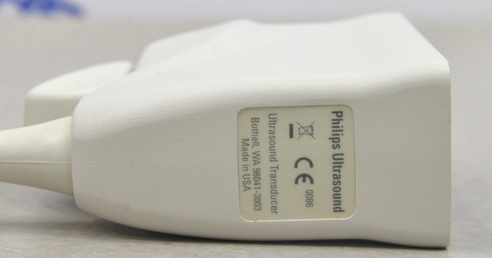 Philips X6-1 xMatrix Sector Array W/ PureWave Crystal Technology