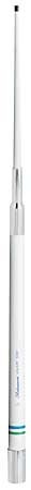 Shakespeare 5230 14ft Galaxy VHF Antenna 2 PC 8DB