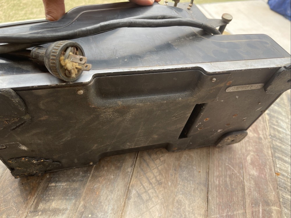 Remington Rand Vintage Adding Machine Calculator