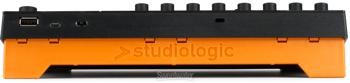 Studiologic SL Mixface Control Surface