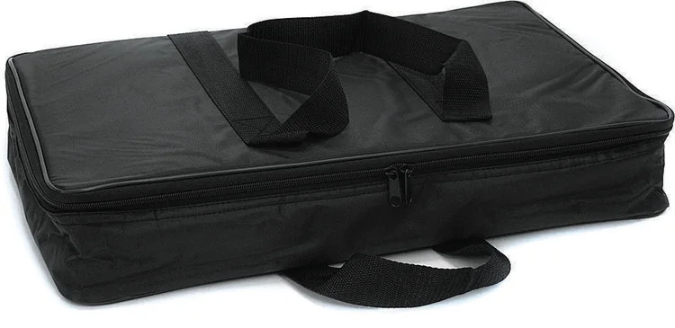 Rhythm Band RB118EXCASE 20-note Handbell Case