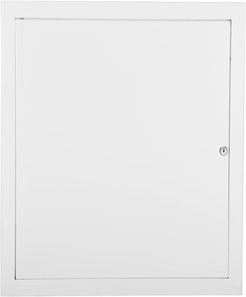 Thicken 1Mm 16 X 24 Access Panel for Drywall,Attic Door, Ceiling Access Panel fo