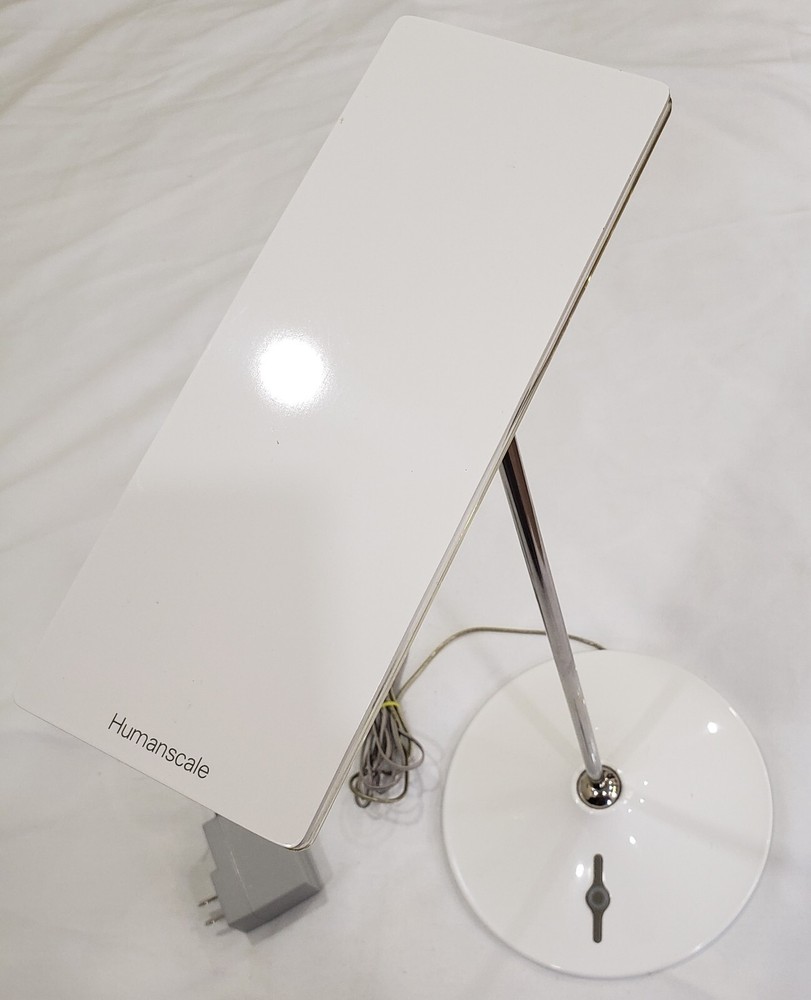 Humanscale - Horizon 2.0 Task Light