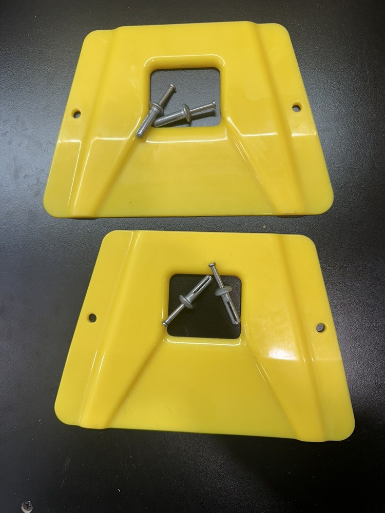 Mobility Cart Docking Kit For 4” Casters.