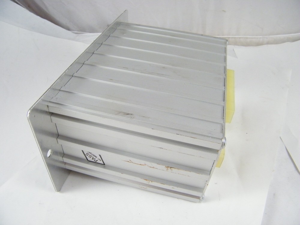 P.P. STRAPPING MACHINE CONTROL BOX DCB-101ND GUARANTEED