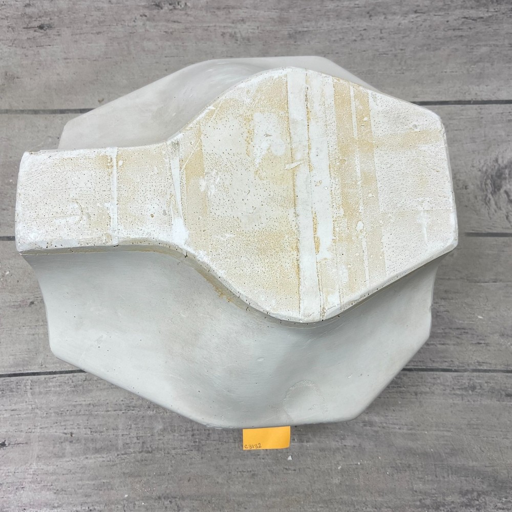 Atlantic Ceramic Casting Mold #A1543