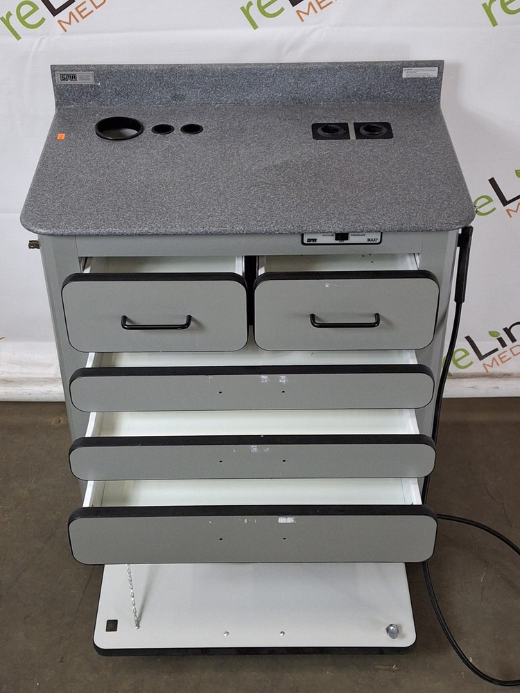 SMR Maxi Treatment Cabinet