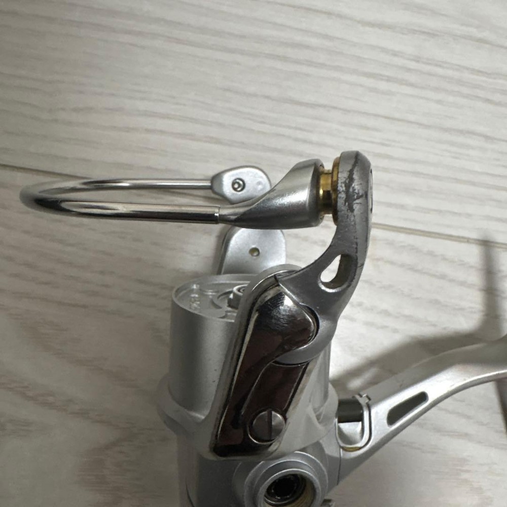 Daiwa Ignis 2004C