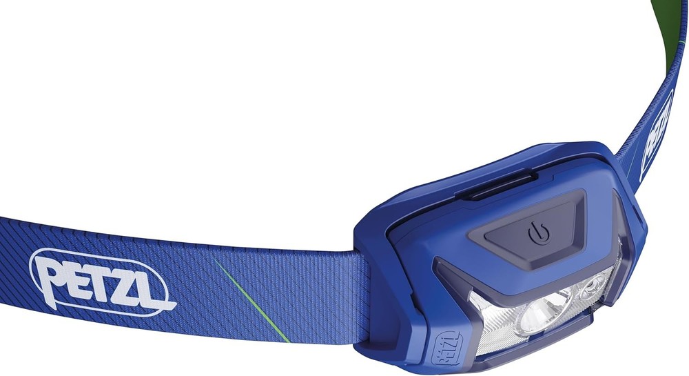 TIKKA CORE One Size Blue