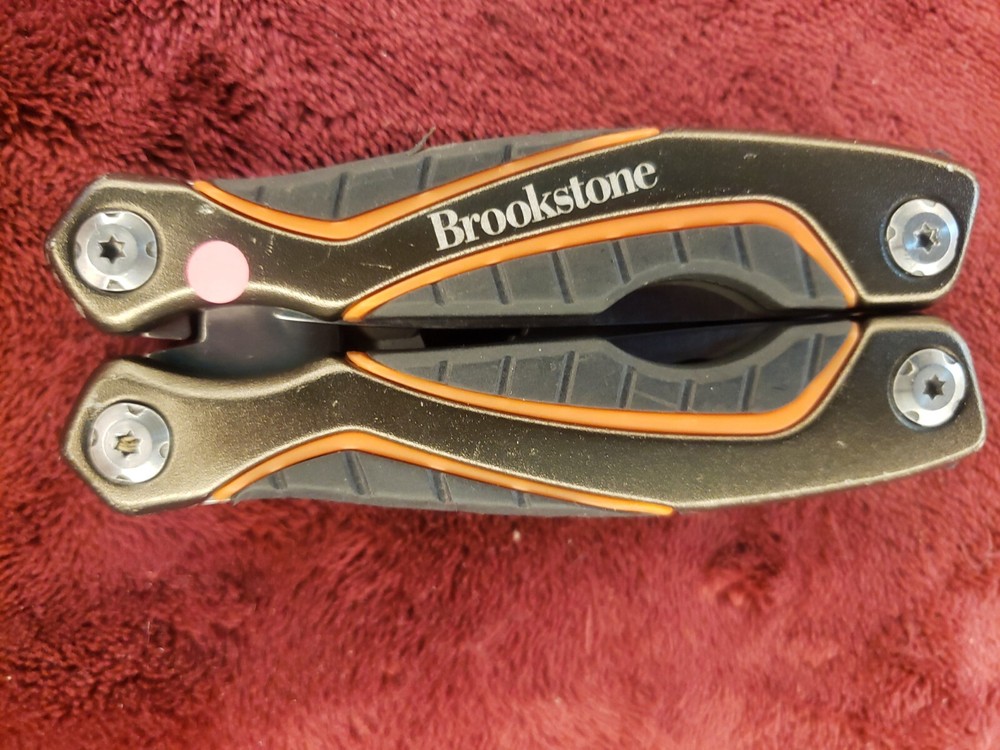 Brookstone Multi-Tool