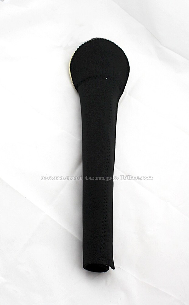Neoprene Tail Guard Transport Cover