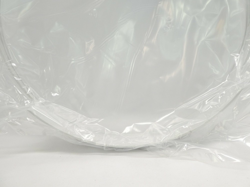 AMAT Applied Materials 0021-43576 Cleaned Outer Shield Highlander CVD Working