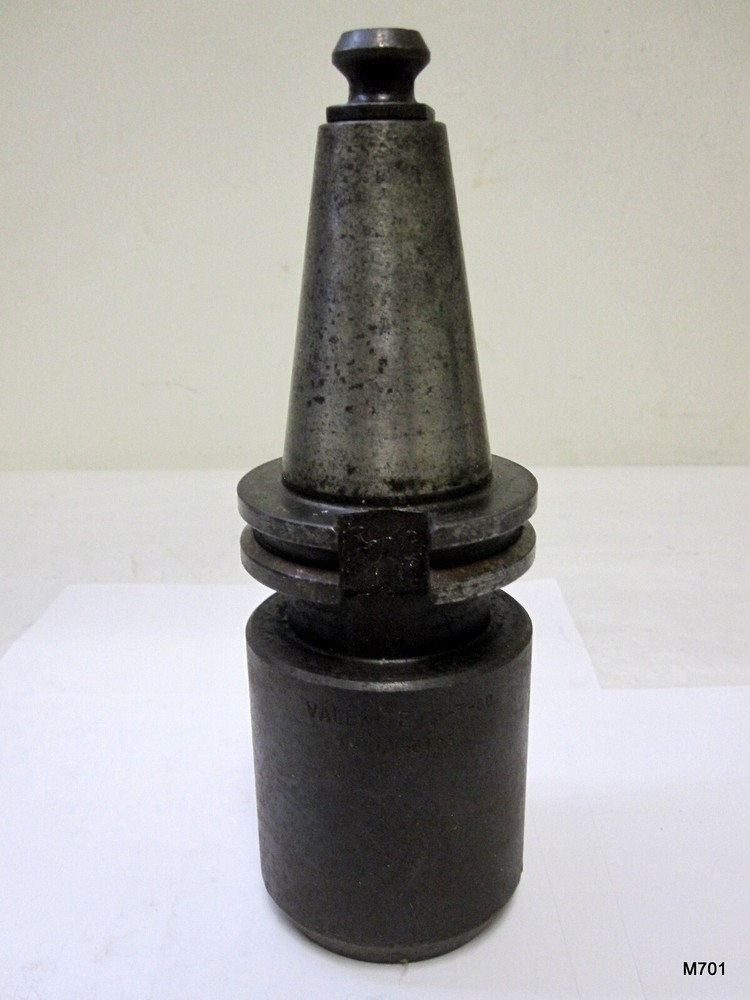 VALENITE V40CT-E125  1.25 End Mill Holder