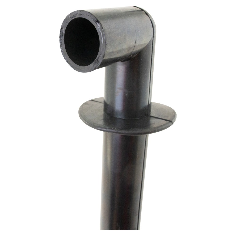 Replacement for Hoshizaki 439237-02 Bypass Hose 4-Pack