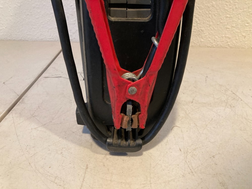Matco Tools Jumper Starter PS2222JS