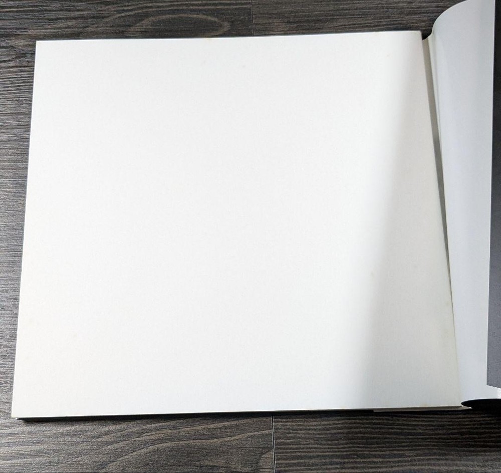 Exhibition Catalog Květa Pacovská