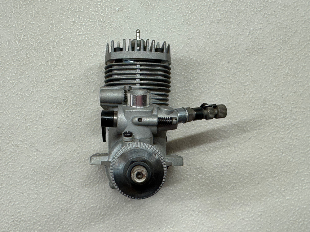 Thunder Tiger GP-42 No. 9041 RC Airplane Engine