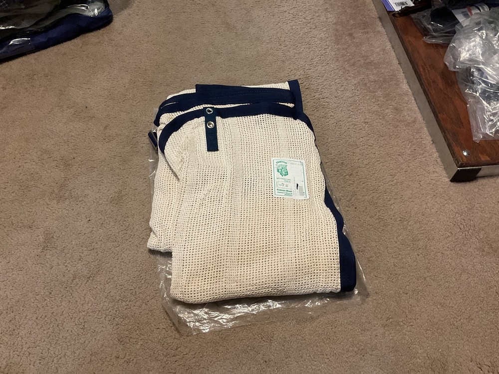 Curvon Corp Irish Weave 72
