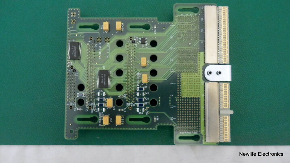 HP A3639-69113 Disk/Media Backplane A3639-60013