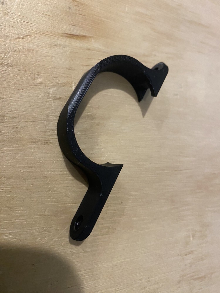 Savage / Stevens Model 94 / 24 Plastic Trigger Guard New