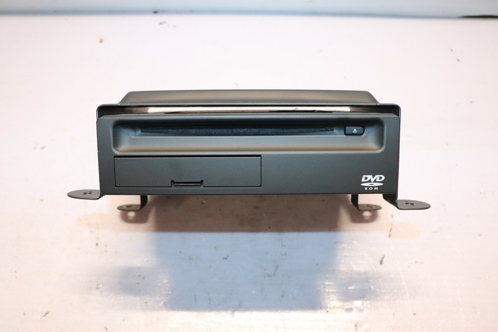 2007-2008 Acura TL GPS Navigation DVD ROM Driver