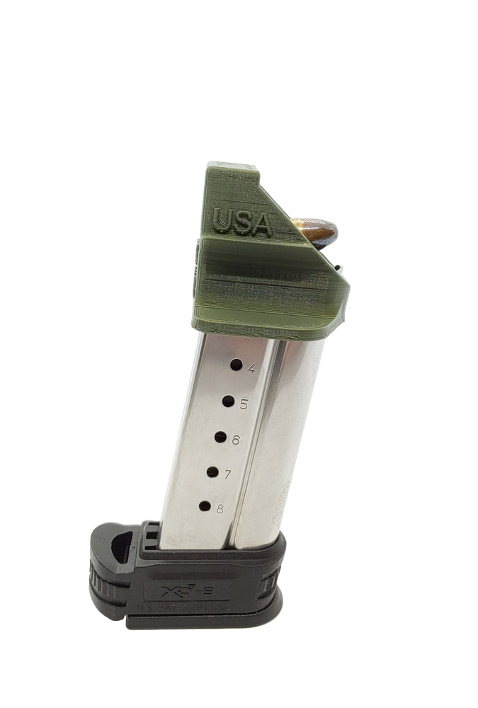 EZMAGLOADER Magazine Loader for Springfield XD-S Magazine