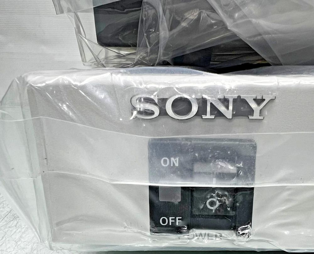 Sony BRS-200 Remote Camera Operating Switcher with Multi-Viewing Function