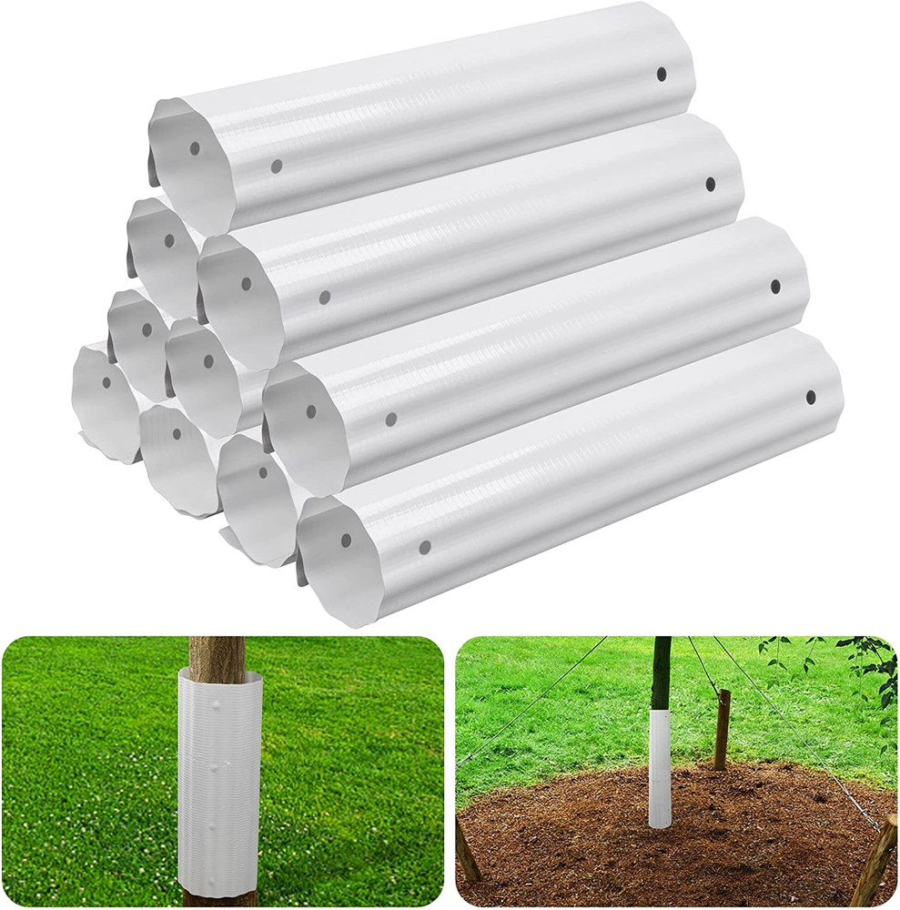 Tree Guard Protectors (10pcs) - Protect Various Trees