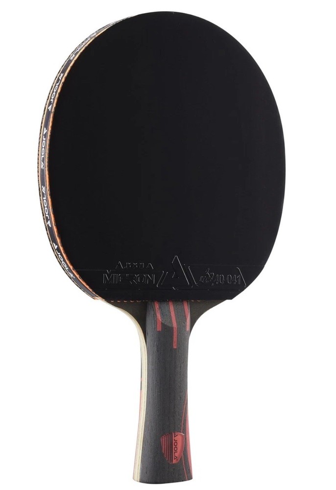 Ping Pong Paddles Professional Performance Carbon JOOLA Infinity