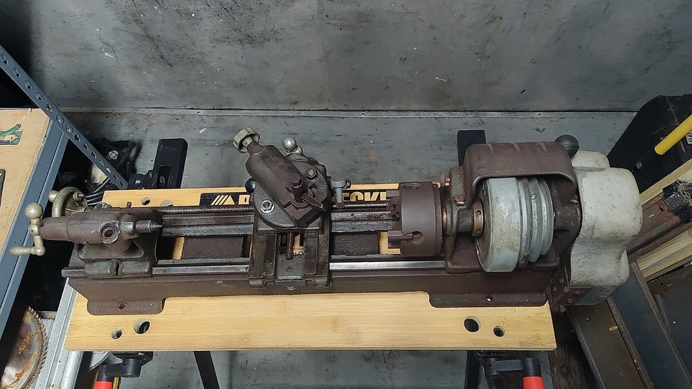 Vintage Craftsman Model 109.20630