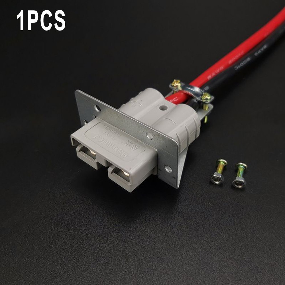 Mounting Bracket Holder Recessed Panel Replace Silver Tool Accessories