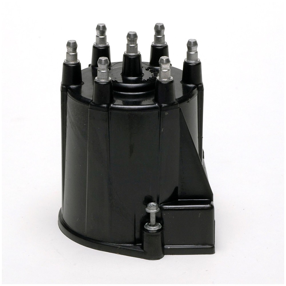 Delphi Distributor Cap For 1985-1988 Cadillac Cimarron 2.8L V6