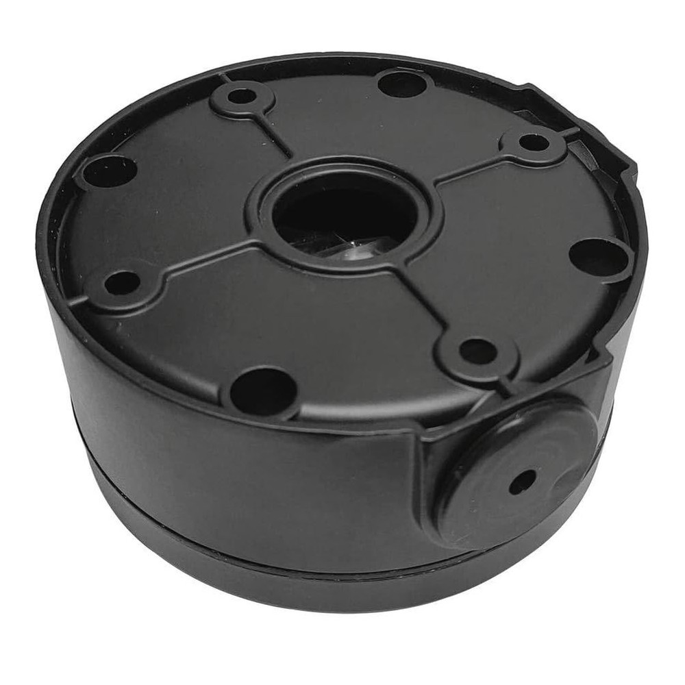 Plastic Universal Junction Box for Bullet & Dome IP Security Camera Mount Bra...