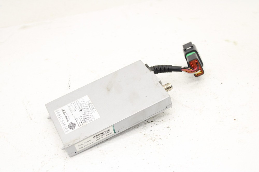 2006-2013 Harley Davidson Touring Electra Road Street CB Module