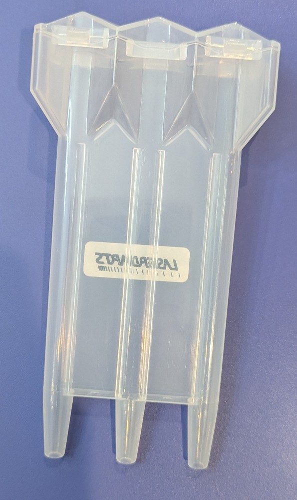 Horizon Darts Array #1 80% Tungsten 16g Soft tip-Free Shipping- Includes Case