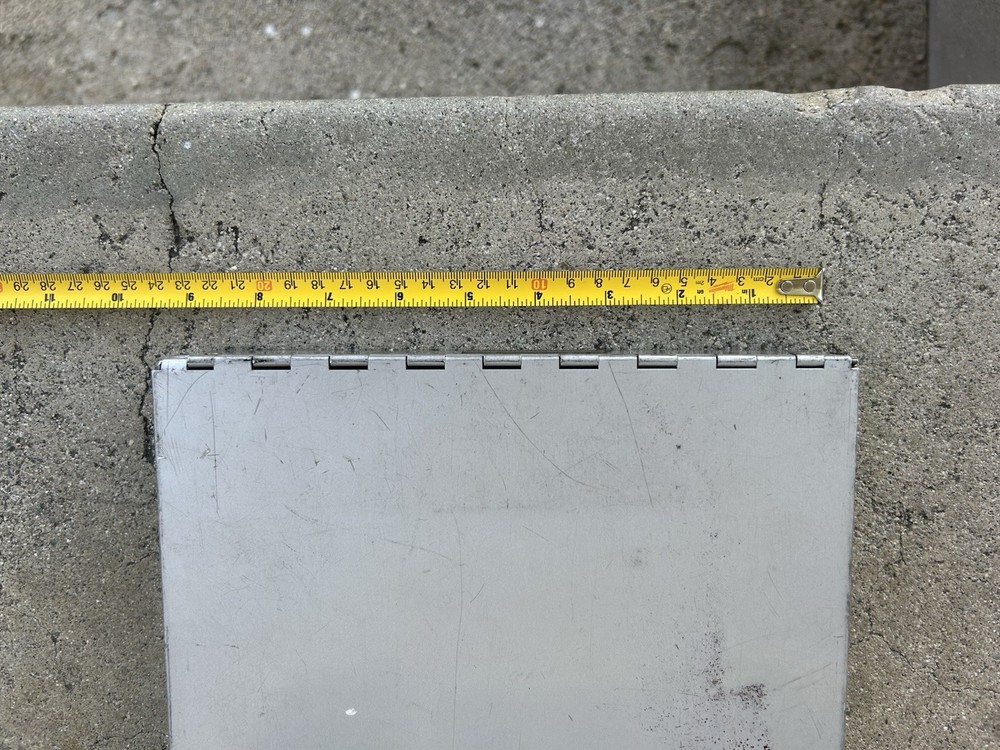 Clipboard (Aluminum)