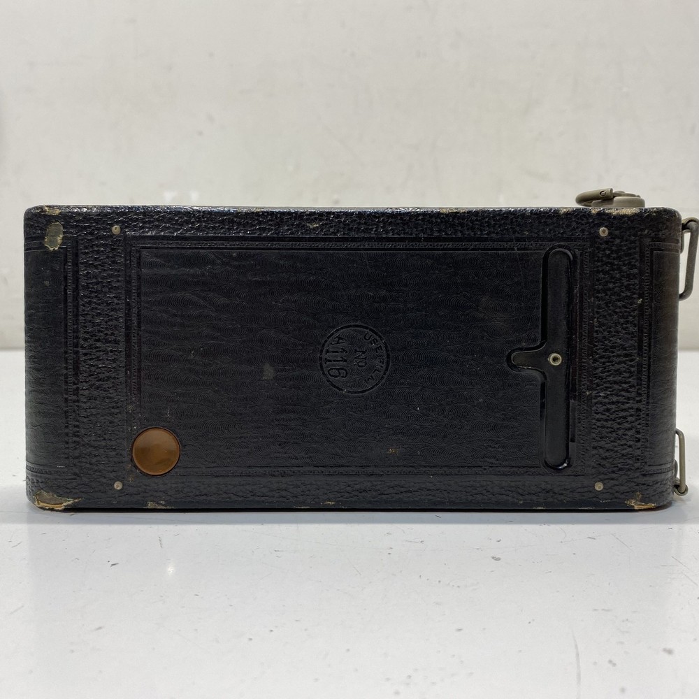 Vintage Kodak No. 1A Pocket Kodak Folding Camera