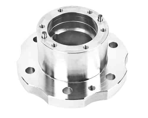Trail Gear 140436-1-KIT Solid Axle Hub OEM Replacement