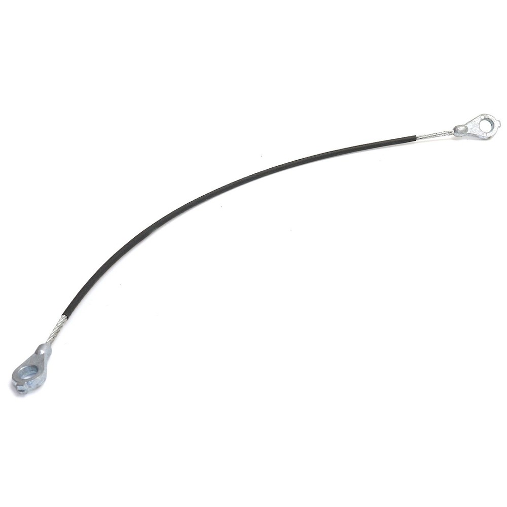 Tailgate Cable For 1976-1986 Jeep CJ7 Driver or Passenger Side