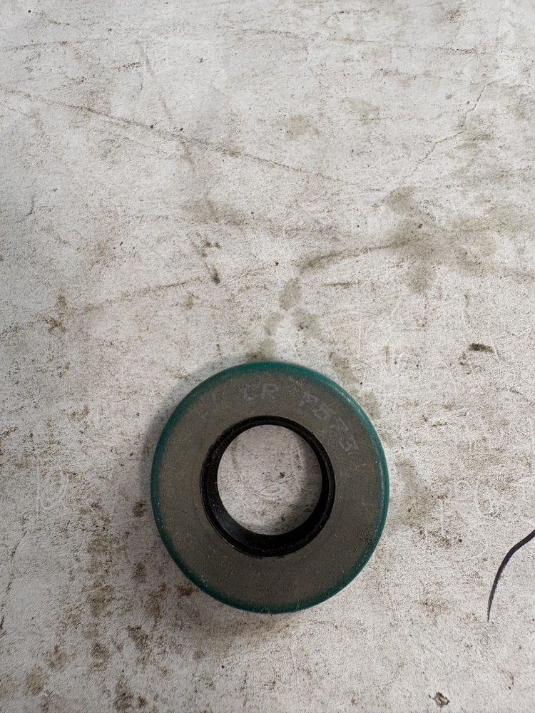 New Chicago Rawhide Oil Seals #7573