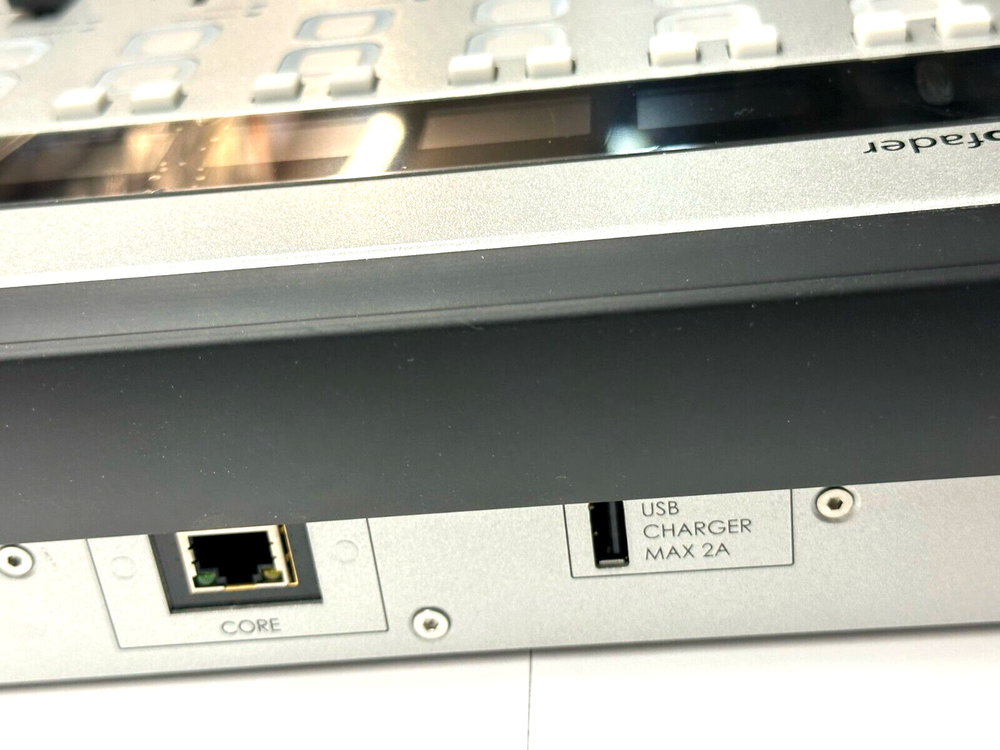 Harman Studer Micro fader Professional Audio Controller 5071667