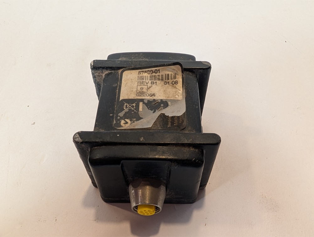 Trimble Autosense Sensor P/N 57400-01